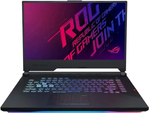 ASUS ROG Strix Hero III G531GU